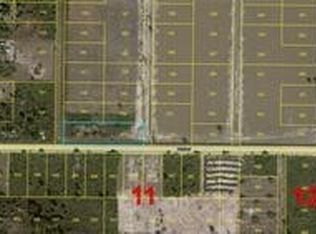 3840 Wren St, Labelle, FL 33935