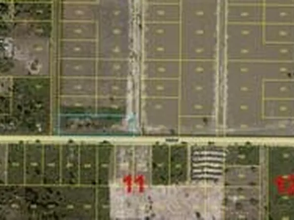 3840 Wren St, Labelle, FL 33935