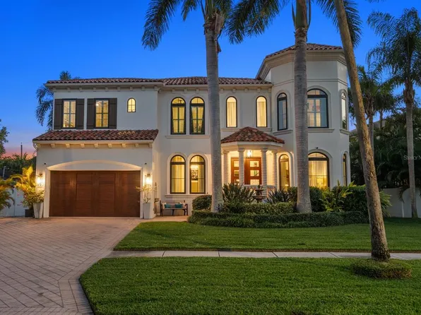 3 Formosa Ave, Tampa, FL 33606