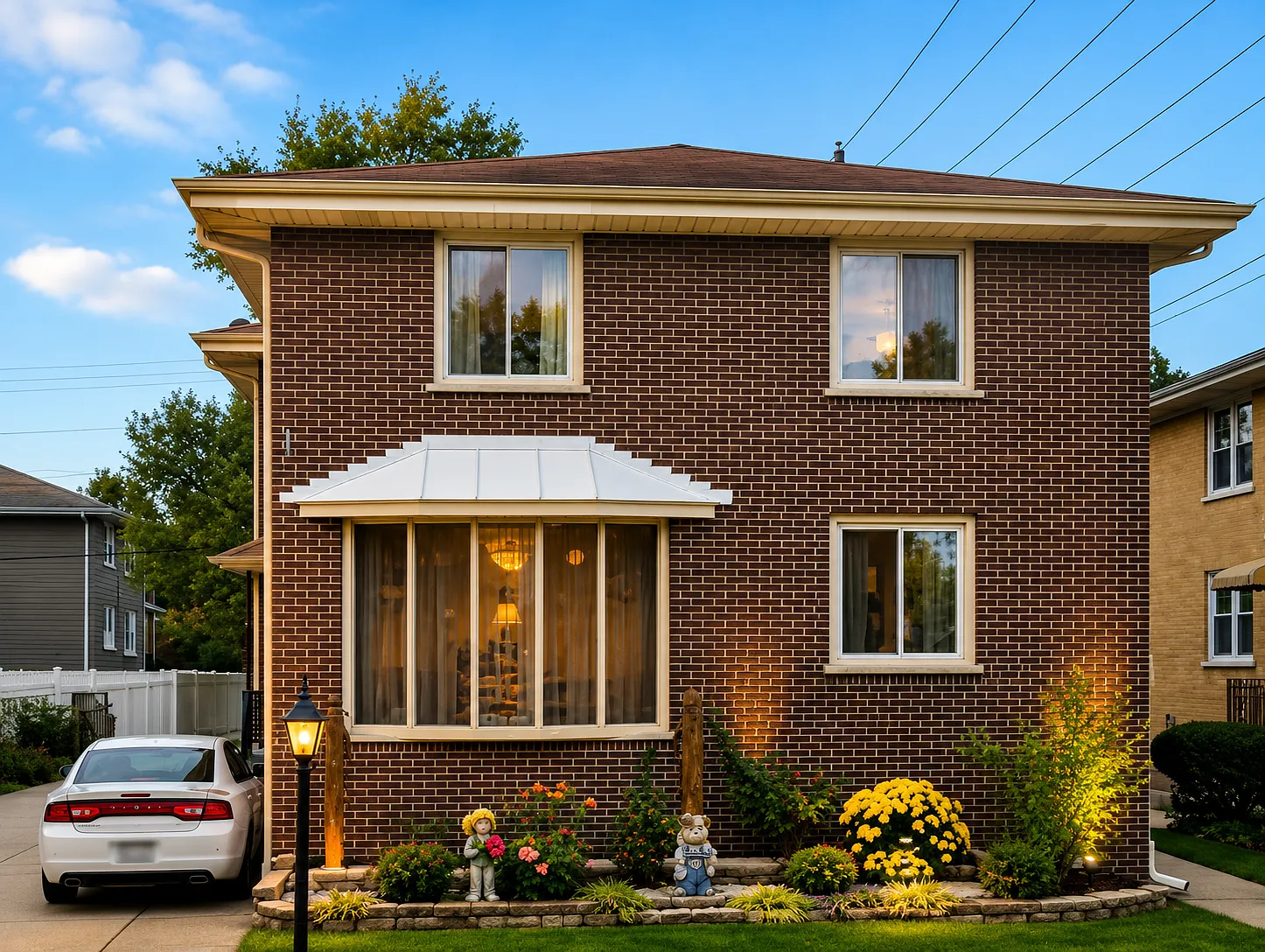 2 bed, 1100 sqft, $1,700 — Photo 1