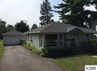 328 NE 8th St, Grand Rapids, MN 55744