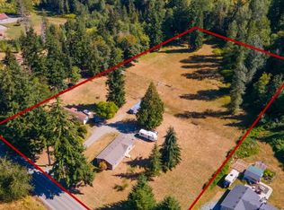 15415 State Route 165 E, Buckley, WA 98321