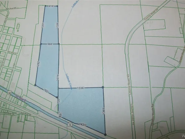 0 1st Ave E, Reform, AL 35481