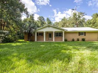 2330 NW Lower Springs Rd, Lake City, FL 32055