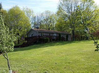 4020 Kitter Rd, Ossineke, MI 49766