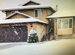 992 E Dry Gulch Rd, Sandy, UT 84094