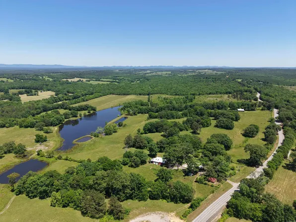 7247 State Highway 4, Watson, OK 74963
