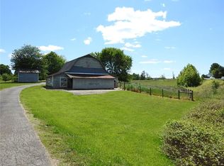 368 Thurmond Rd, STATE ROAD, NC 28676