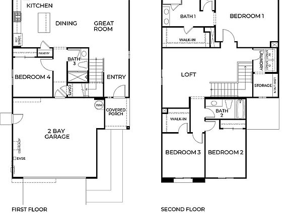 Floor Plan.