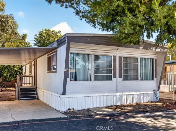 12813 7th St Space 11, Yucaipa, CA 92399