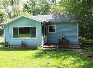 19752 Kemper Ln, Danville, IL 61834