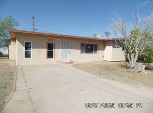 2203 Lucille Ave, Kingman, AZ 86401