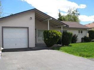 1131 Washburn Way, Klamath Falls, OR 97603