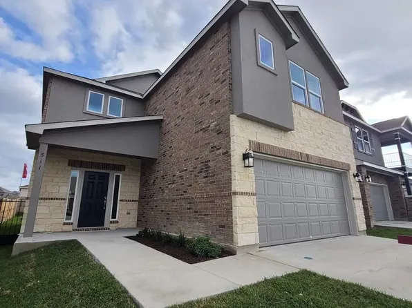 511 Provincia Dr, Laredo, TX 78045