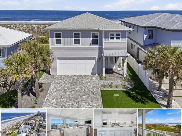 1717 STRAND Street, Neptune Beach, FL 32266