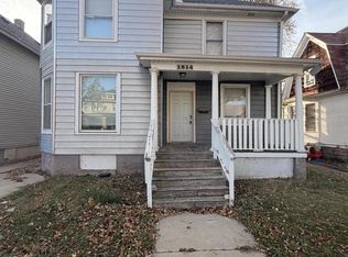 1814 Villa St, Racine, WI 53403
