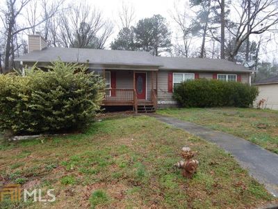2985 Mill Ct, Douglasville, GA, 30135