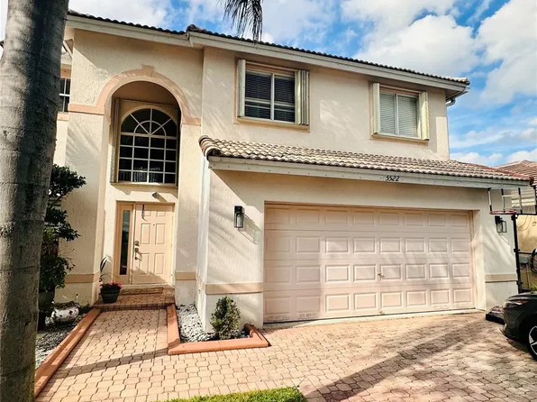 5522 NW 125th Terrace, Coral Springs, FL 33076