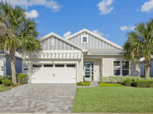 273 CARIBBEAN Place, St. Johns, FL 32259