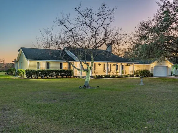 24202 State Road 64 E, Myakka City, FL 34251