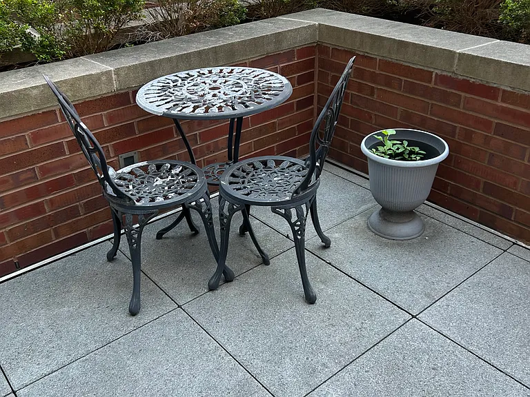 201 Marin Blvd #4140 — Photo 10