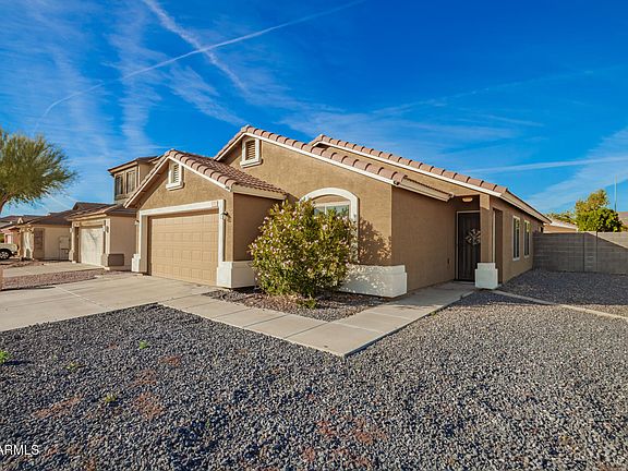 3rd image of 10620 E CABALLERO Street