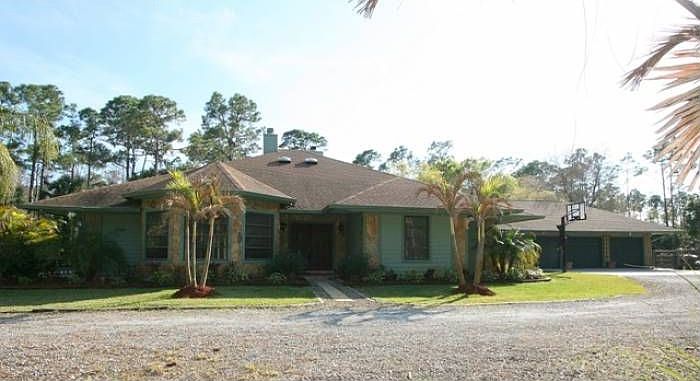 FRONT ELEVATION