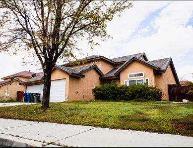 38245 Bee Ct, Palmdale, CA, 93550