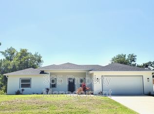 4368 Kennett St, North Port, FL 34288