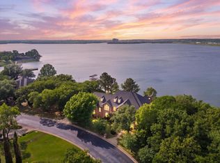 5815 Bay Club Dr, Arlington, TX 76013