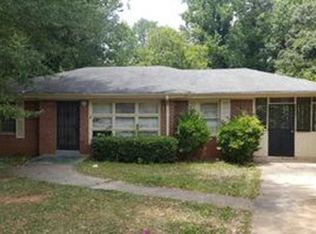 2066 Mark Trl, Decatur, GA 30032