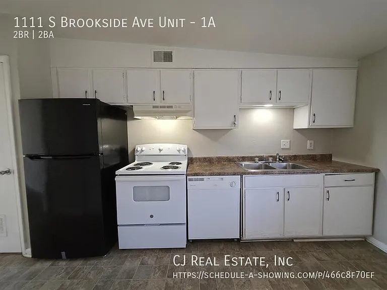 1111 S Brookside Ave #1A — Photo 6