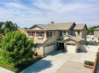 1374 Sunset Ave, Perris, CA 92571