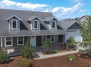 9970 Pine Ridge Dr, Manzanita, OR 97130