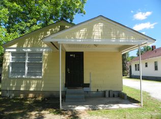 1730 Telfair St, Augusta, GA 30904