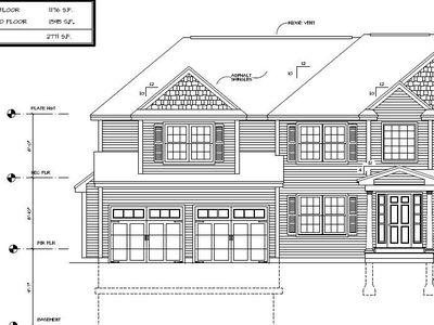 2 Barnaby Way, Brookline, NH, 03033