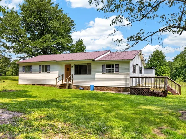 2485 Ladd Springs Rd SE, Old Fort, TN 37362