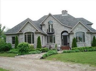 5001 Briar Hill Rd, Lexington, KY 40516