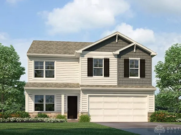 1869 Snowy Ln, Oxford, OH 45056