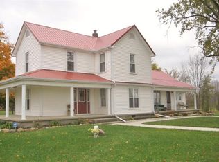 3910 N State Route 72, Sabina, OH 45169