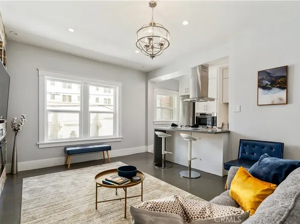 325 W 3rd St Unit 205, Long Beach, CA 90802