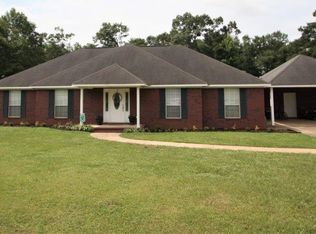 9550 Christy St, Creola, AL 36525