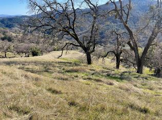 2301 Baywood Way, Willits, CA 95490