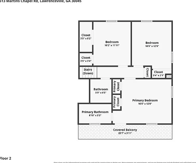 4 bed, 3.0 bath, 2352 sqft, $2,190 — Photo 3