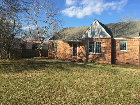 1079 S Perkins Rd, Columbus, MS 39705