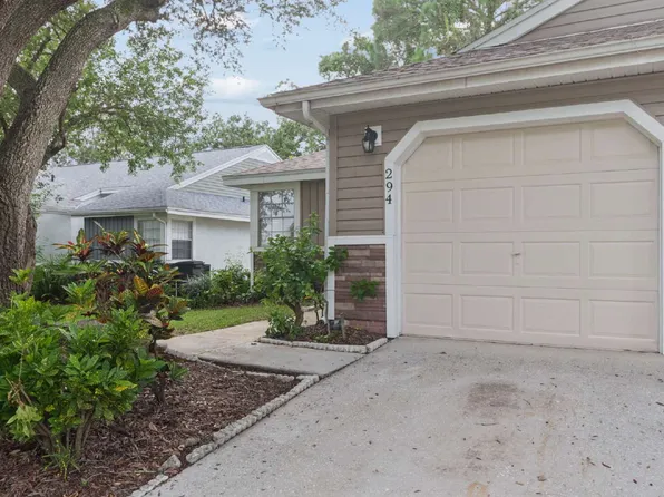 294 Ixora Dr, Palm Harbor, FL 34684