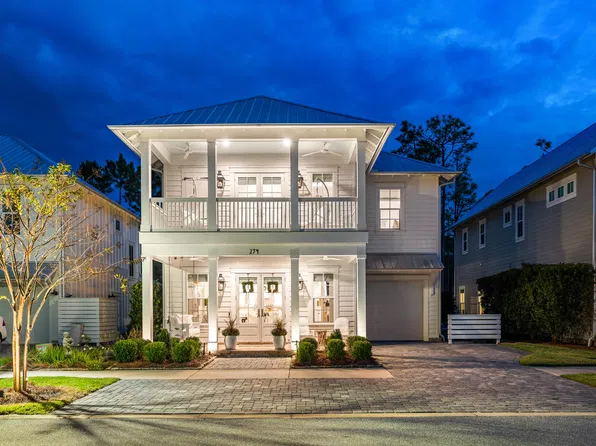 274 White Cottage Rd, Santa Rosa Beach, FL 32459