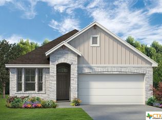 8902 Happy Valley Dr, Temple, TX 76502