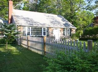444 County Rd, Pocasset, MA 02559