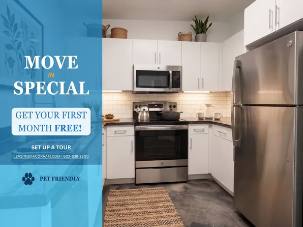 3625 N 16th St Suite 104, Phoenix, AZ 85016